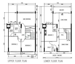 Blk 354 Bukit Batok Street 31 (Bukit Batok), HDB Executive #585950631